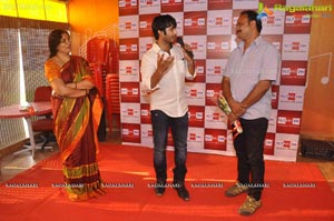 Big FM 2013 Womens Day Celebrations