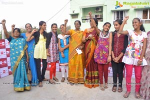 Big FM 2013 Womens Day Celebrations