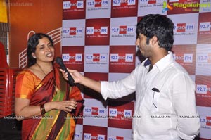 Big FM 2013 Womens Day Celebrations