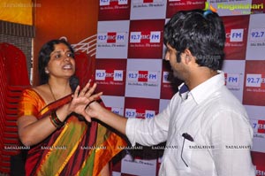 Big FM 2013 Womens Day Celebrations