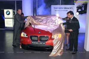 BMW X1 2013 High Resolution Photos