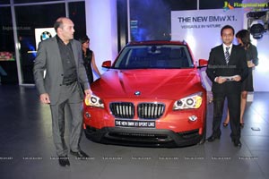 BMW X1 2013 High Resolution Photos