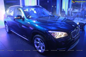 BMW X1 2013 High Resolution Photos