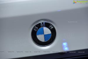 BMW X1 2013 High Resolution Photos
