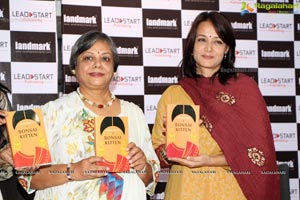 Bonsai Kitten Book Lakshmi Narayan