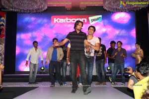 CCL 3 Glam Night Chennai