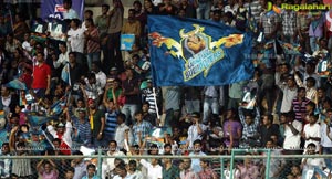 CCL 3 Final Match Photos