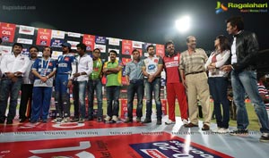 CCL 3 Final Match Photos