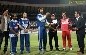 CCL 3 Final Match Photos