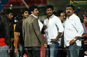 CCL 3 Final Match Photos