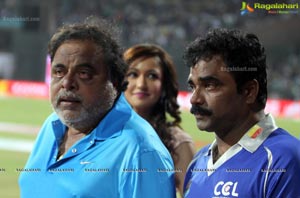 CCL 3 Final Match Photos