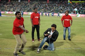 CCL 3 Final Match Photos