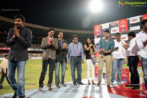 CCL 3 Final Match Photos