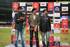 CCL 3 Final Match Photos