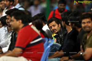 CCL 3 Final Match Photos