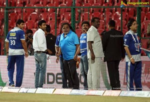 CCL 3 Final Match Photos