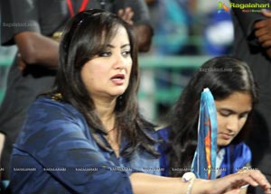 CCL 3 Final Match Photos