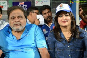 CCL 3 Final Match Photos