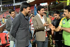 CCL 3 Final Match Photos