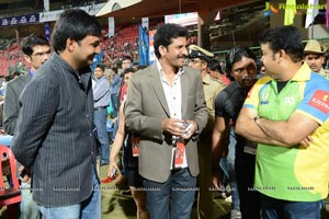 CCL 3 Final Match Photos