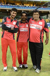 CCL 3 Final Match Photos