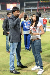 CCL 3 Final Match Photos