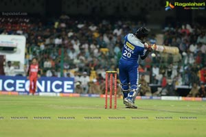 CCL Season 3 Karnataka Bulldozers WIns