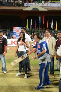 CCL Season 3 Karnataka Bulldozers WIns