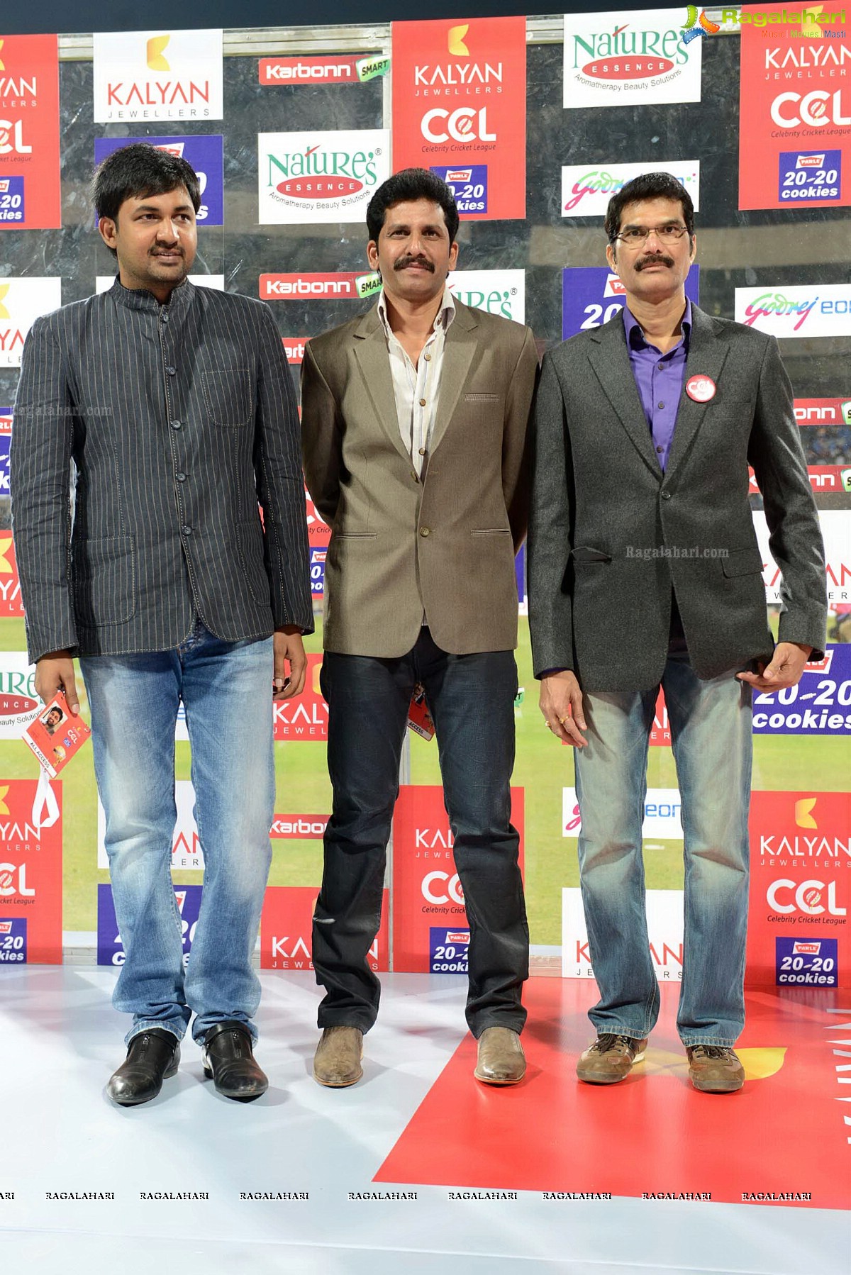 CCL3 Final: Karnataka Bulldozers defeat Telugu Warriors