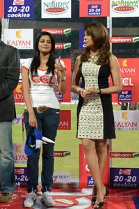 CCL Season 3 Karnataka Bulldozers WIns