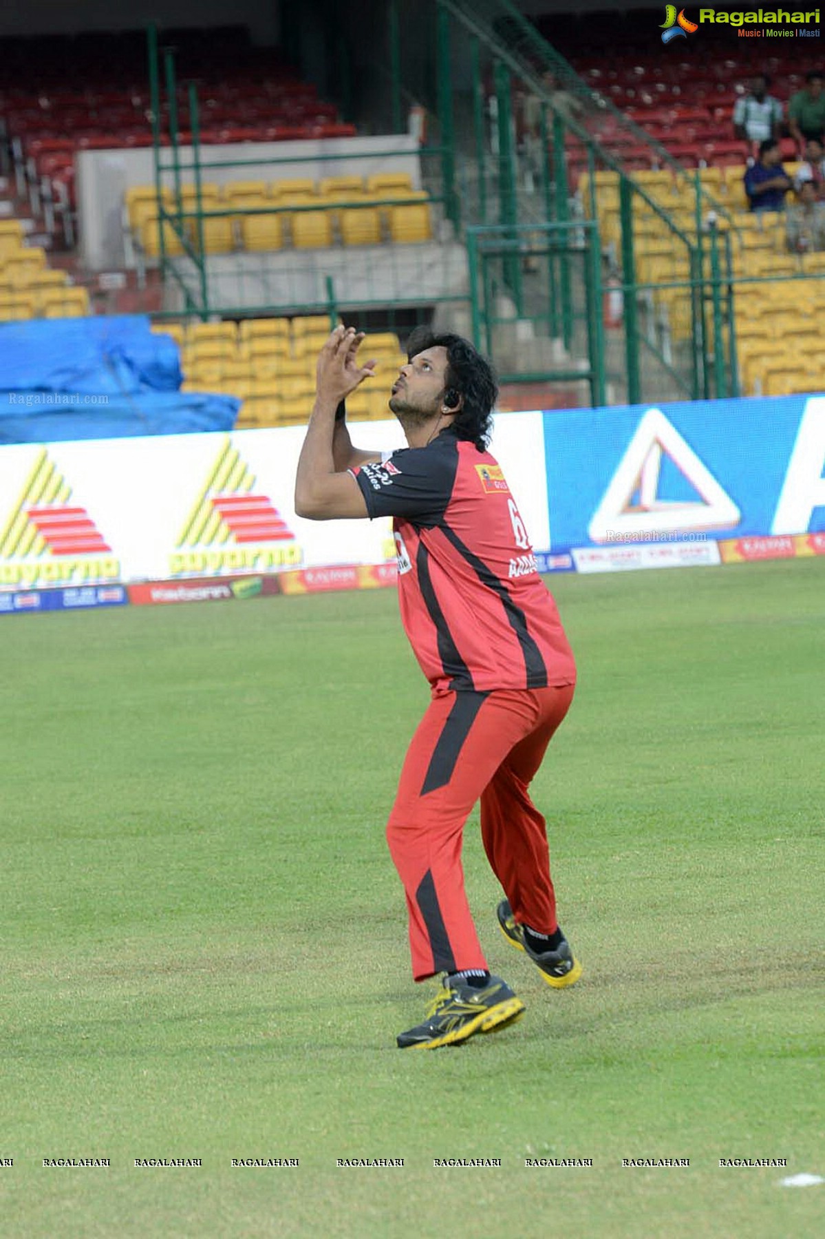 CCL3 Final: Karnataka Bulldozers defeat Telugu Warriors