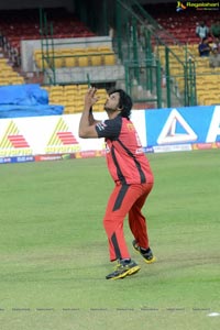 CCL Season 3 Karnataka Bulldozers WIns