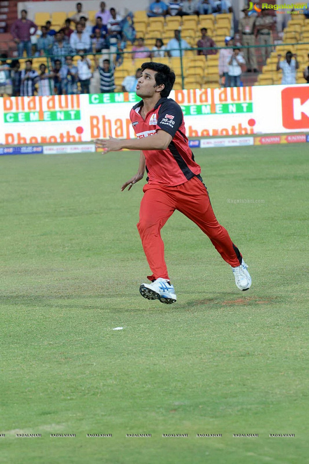 CCL3 Final: Karnataka Bulldozers defeat Telugu Warriors