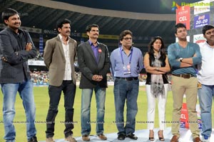 CCL Season 3 Karnataka Bulldozers WIns