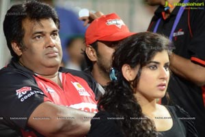 CCL Season 3 Karnataka Bulldozers WIns