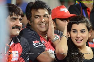 CCL Season 3 Karnataka Bulldozers WIns