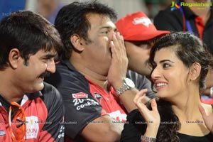 CCL Season 3 Karnataka Bulldozers WIns