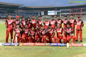 CCL Season 3 Karnataka Bulldozers WIns