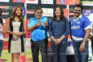 CCL Season 3 Karnataka Bulldozers WIns