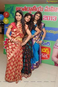 Chandana Brothers 2013 Women's Day Celebrations