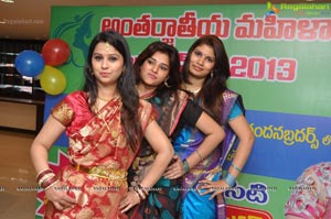 Chandana Brothers 2013 Women's Day Celebrations