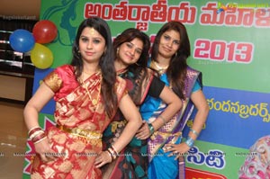 Chandana Brothers 2013 Women's Day Celebrations