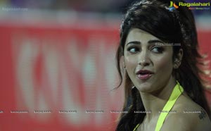 Chennai Rhinos Hot Girls