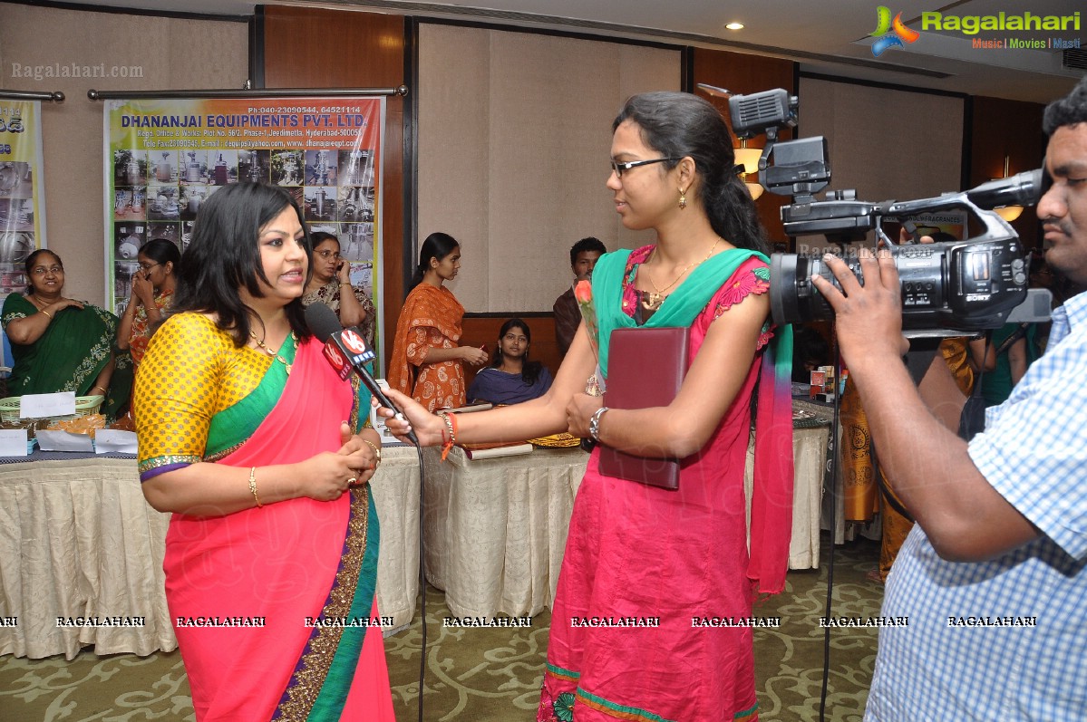 COWE 2013 Women's Day Celebrations, Hyderabad