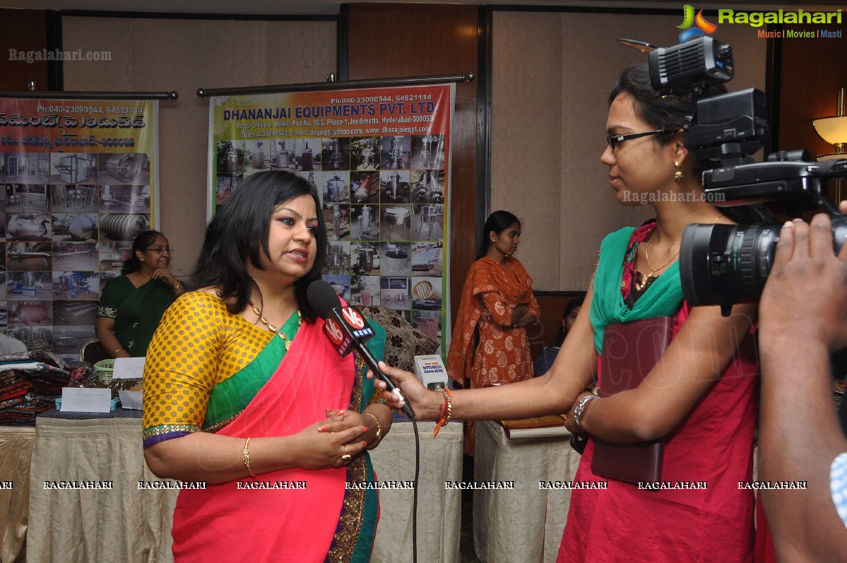 COWE 2013 Women's Day Celebrations, Hyderabad