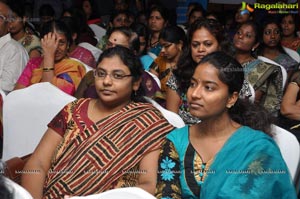 COWE Women's Day Celebrations