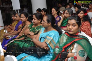 COWE Women's Day Celebrations