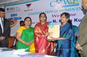 COWE Women's Day Celebrations