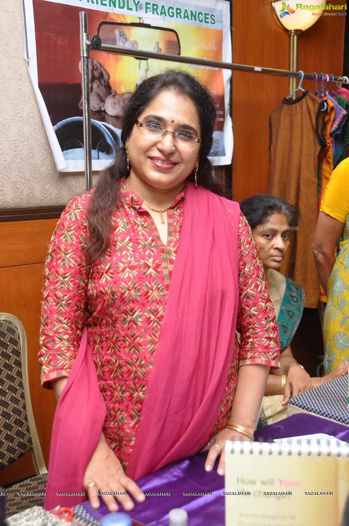 COWE 2013 Women's Day Celebrations, Hyderabad