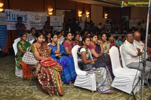 COWE Women's Day Celebrations